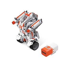 Xiaomi Mitu Building Block Robot Toy Set With Color Sensor 978 Components Self-Balance System Smartphone Remote Control