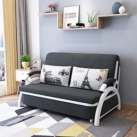 Mua Giường Ngủ Thông Minh Gấp Gọn Thành Ghế Sofa  Sofa Giường Đa Năng Tiết kiệm Không Gian