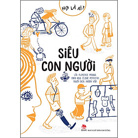 Họ là ai?