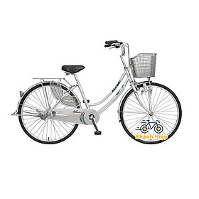 Xe Đạp Mini Thông Dụng Asama VI2602