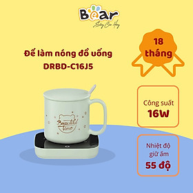 Mua Đế làm nóng đồ uống Bear DRBD-C16J5 - Hàng chính hãng