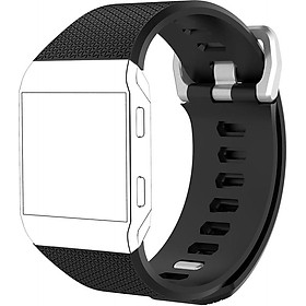 6.7inch to 8.1inch For Ionic Watch Bands/Strap/Bracelet/Watchwrist, Mate to Ionic Smart Watch without Adapter Tools