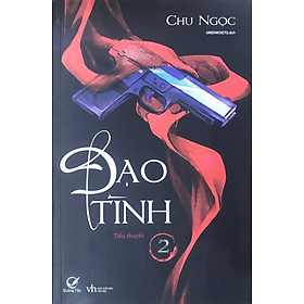Sách Đạo Tình - Tập 2