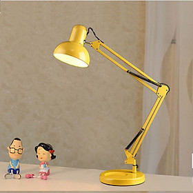 Đèn bàn PIXAR loại lớn DPX06 kèm bóng LED và chân KẸP BÀN