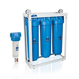 Mua Hệ thống lọc đầu nguồn Bigblue Plus - Hàng nhập khẩu