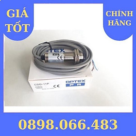 Mua Cảm biến quang CDD-11P Optex