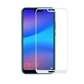 Cường Lực Dành Cho HUAWEI NOVA 3E/ P20 LITE