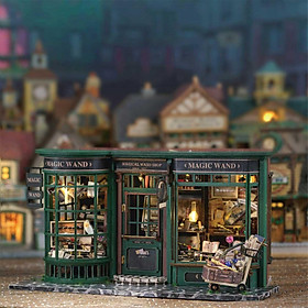 Cutebee Cutebee - Cửa Hàng Đồ Chơi Kỳ Diệu CWGA204 C60000642