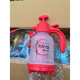 Mua bình xịt 1.5 lít chất lượng từ Hàn Quốc