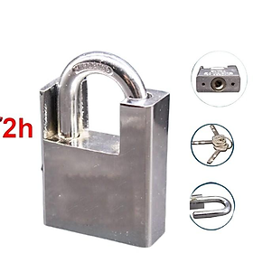Mua Ổ khóa chống cắt I Ổ khóa Byland 50mm