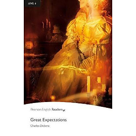 [Download Sách] Great Expectations Level 6