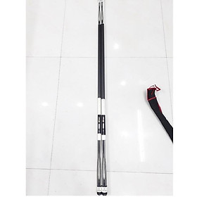 Cần câu tay 6H dài 5m4 DAIWA cần cực khoẻ y hình chính hãng