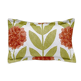 Gối đầu 35x50cm chần điện tử Hometex