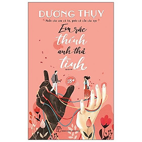 Sách Em Rắc Thính Anh Thả Tình - An