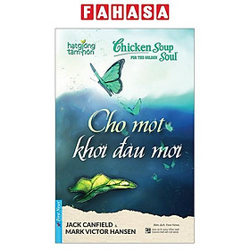 Hạt Giống Tâm Hồn - Cho Một Khởi Đầu Mới