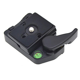 Phong cách mới nhất QR-13 nhanh chóng lắp ráp các thành phần phát hành nhanh chóng phát hành nhanh tấm trượt ray chuyển đổi nhanh đa năng 200PL-14 323