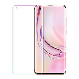 Miếng Dán Film PPF NTPU Mặt Trước Dành Cho Xiaomi Mi 10 Pro- Handtown - Hàng Chính Hãng