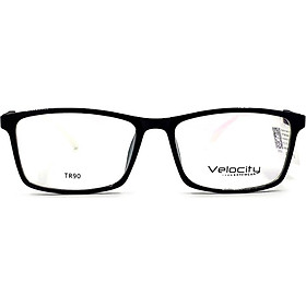 Gọng kính Unisex VELOCITY VL36458