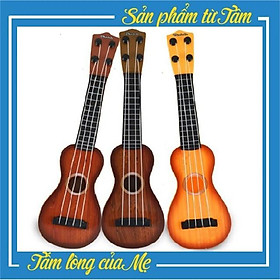 Đàn Ghi Ta Nhỏ Cho Bé - Dụng Cụ Âm Nhạc