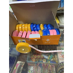 Mua Thước dây cuộn may đồ nhiều màu