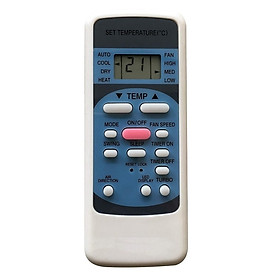 Mua Remote Điều Khiển Cho Máy Lạnh  Máy Điều Hòa TOSHIBA R51ME