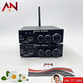 Mua Amply Mini Công Suất Khủng M98E của hãng Suca Audio - Hàng Chính Hãng