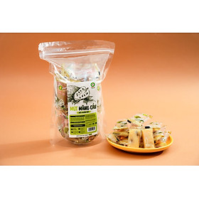 Mứt Mãng Cầu Truyền Thống Đặc Biệt Thơm Ngon Thành Long 200gr