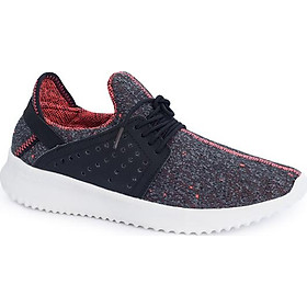 Giày Sneaker Thời Trang nữ Zapas ZR013 ( Đen)