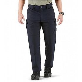 Quần dài chiến thuật 5.11 STRYKE PANT_kháng nước - navy