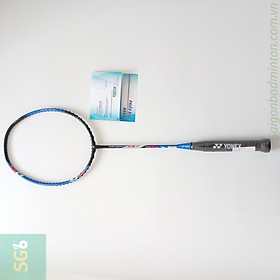 Vợt cầu lông Astrox 3DG ST chính hãng chưa lưới