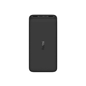 Pin Sạc Dự Phòng Xiaomi Redmi 10000mAh PB100LZM - Hàng Chính Hãng