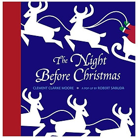 The Night before Christmas - Đang cập nhật