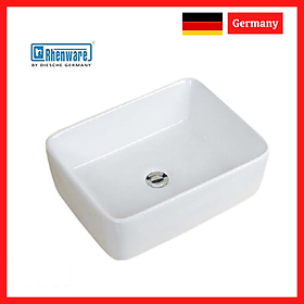 Mua CHẬU LAVABO  NHẬP KHẨU CAO CẤP CHÍNH HÃNG RHENWARE LVB-16011