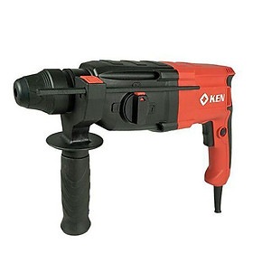 MÁY KHOAN BÚA 810W 26MM 2526GE KEN ( 3 CHỨC NĂNG) - HÀNG CHÍNH HÃNG