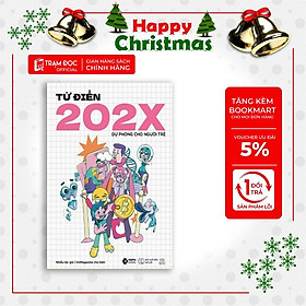 Từ điển 202X: Dự Phòng Cho Người Trẻ