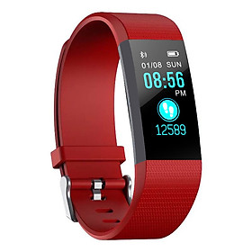 Mua Vòng đeo tay thông minh 115 plus ( giao màu ngẫu nhiên )