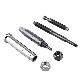 65700 Car Spark Plug Remover Kit Remover Tool for  3V Engine 2004-2008