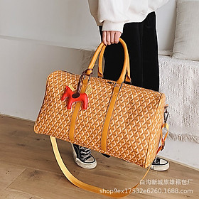 Túi xách du lịch phong cách mới - BEE GEE T1095
