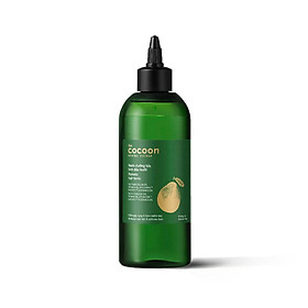Nước dưỡng tóc tinh dầu bưởi Cocoon 140ml - 310ml