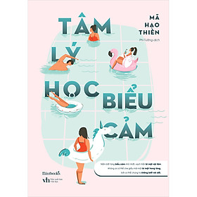 [Download Sách] Tâm Lý Học Biểu Cảm