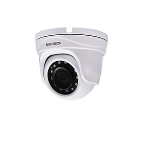 Camera IP KBVISION KX-Y2002N3 2MP Bán Cầu Lắp Trong Nhà - Hàng Chính Hãng