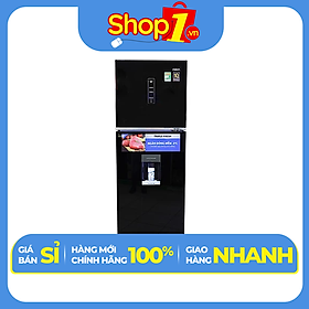 Mua Tủ lạnh Aqua 318 Lít AQR-T369FA-WGB - HÀNG CHÍNH HÃNG - Chỉ giao tại HCM