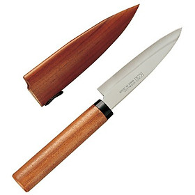 Dao gọt trái cây KAI House Select- 9.7cm