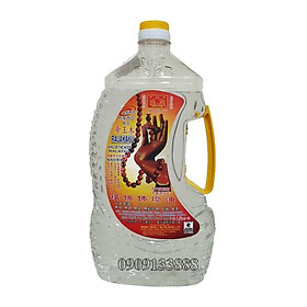 Mua Dầu thắp đèn cát tường lưu ly 2 lít