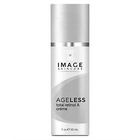 Kem trẻ hóa làm mờ thâm mụn Image Skincare Ageless Total Retinol A Creme