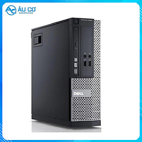 Mua Bộ Máy tình Để Bàn Dell X020 ( Core i7 - 4770 / Ram 8GB / SSD 240GB / Card hình Quadro K620- 2Gb) Và Màn hình Dell U2419H và Bàn Phím chuột Dell - Dòng Dùng Đồ Họa cao cấp - Hàng chính hãng