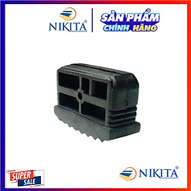 Mua Chân đế cao su thang nhôm - thang khóa sập tự động NIKITA