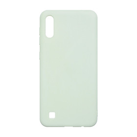 Ốp Lưng Dẻo Dành Cho Samsung Galaxy A10 - Hàng Chính Hãng