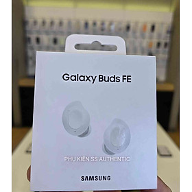 Mua Tai nghe Samsung  Galaxy Buds FE - Màu Trắng - Hàng chính hãng