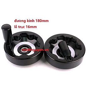 Mua Tay quay lên xuống máy cưa